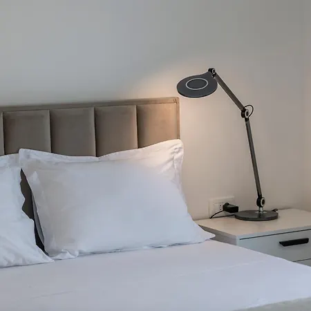 Mokos Modern Apartament *