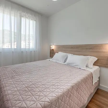 Mokos Modern Apartman