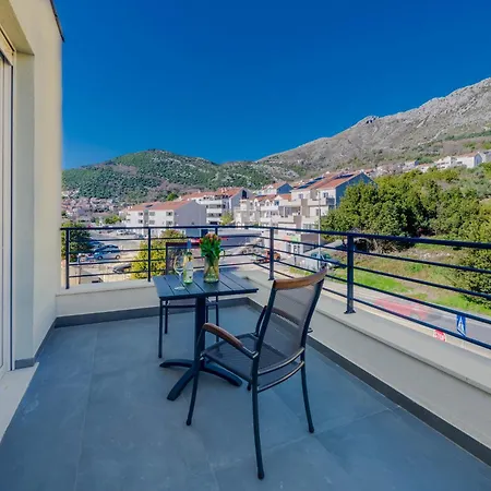 Apartman Mokos Modern Mokošica