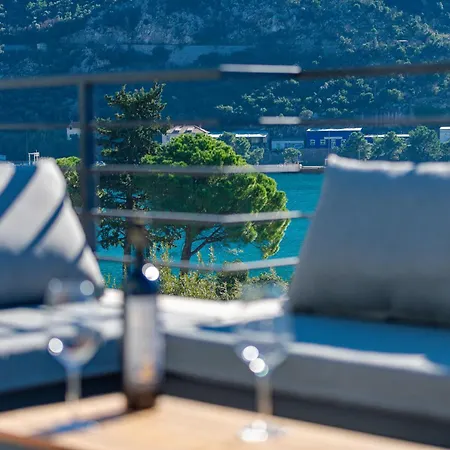 Apartman Mokos Modern Mokošica