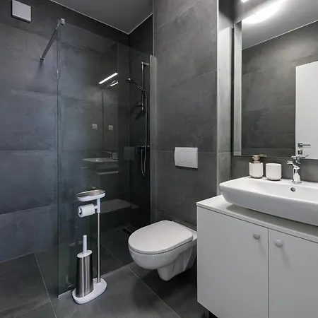 Apartment Mokos Modern Mokosica