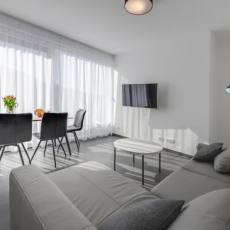 Apartman Mokos Modern *