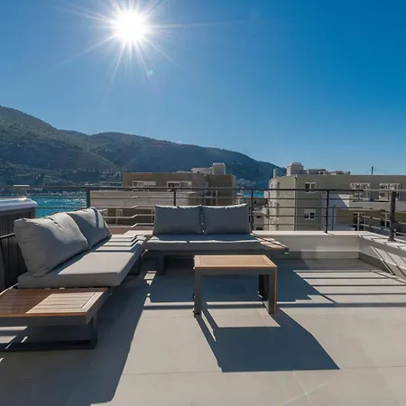 Apartman Mokos Modern Mokošica