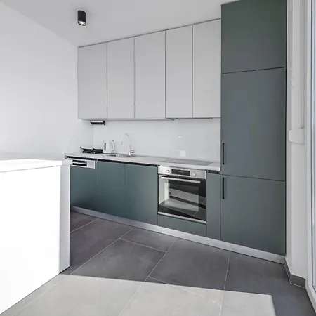 Apartment Mokos Modern *